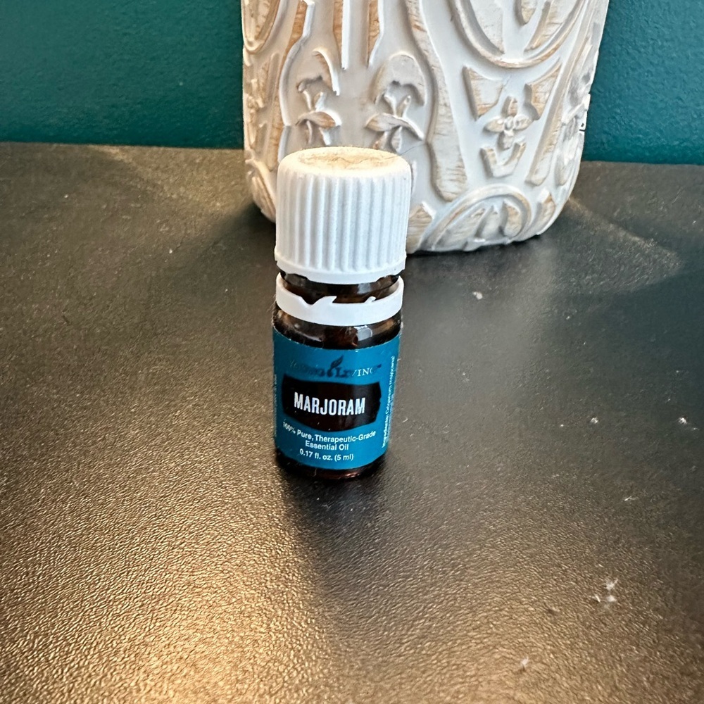 Young Living Marjoram​